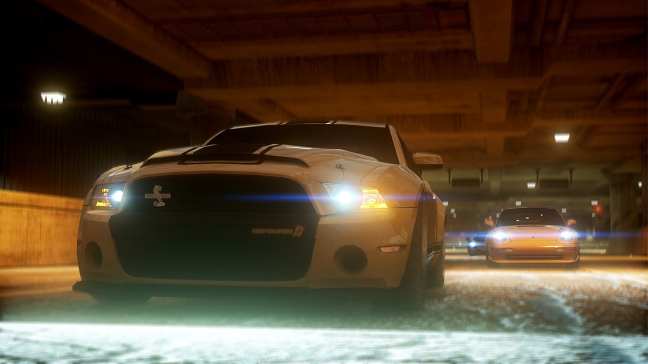Need for Speed The Run - Imagen 41
